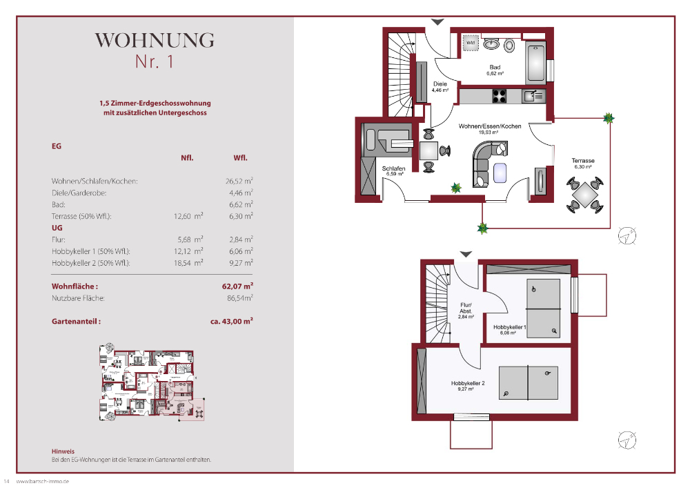 Herzstück München-Riem_ Neubau_Wohnungen_Graf-Lehndorf-Str._München_Immobauprojekt_Bartsch Immobilien_Wohnung 1_99