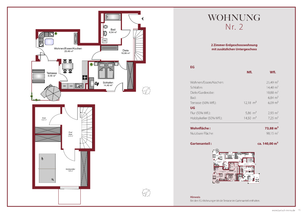 Herzstück München-Riem_ Neubau_Wohnungen_Graf-Lehndorf-Str._München_Immobauprojekt_Bartsch Immobilien_Wohnung 2_99