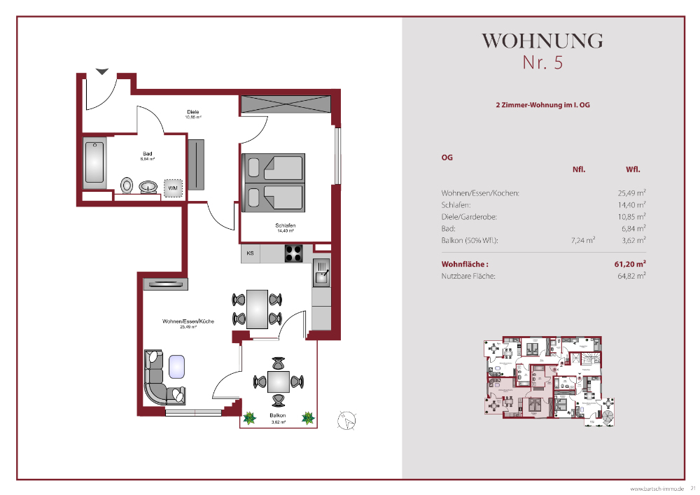 Herzstück München-Riem_ Neubau_Wohnungen_Graf-Lehndorf-Str._München_Immobauprojekt_Bartsch Immobilien_Wohnung 5_99