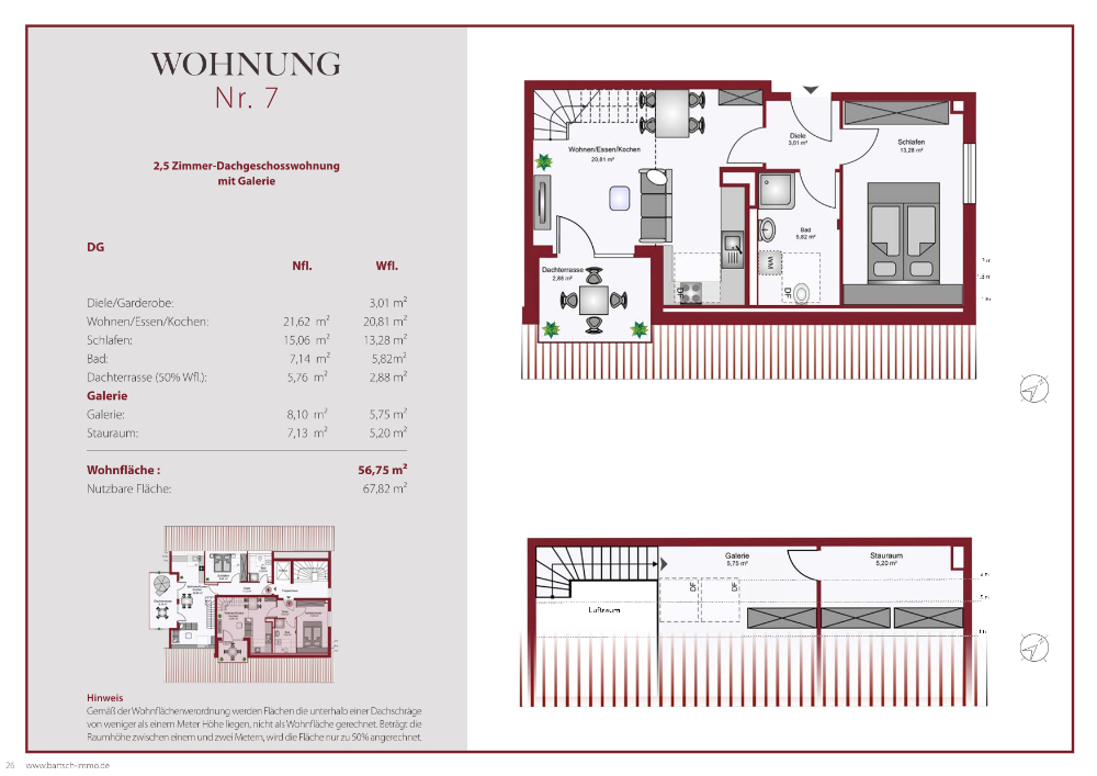 Herzstück München-Riem_ Neubau_Wohnungen_Graf-Lehndorf-Str._München_Immobauprojekt_Bartsch Immobilien_Wohnung 7_99